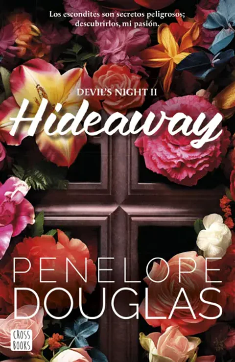 Hideaway Penelope Douglas
