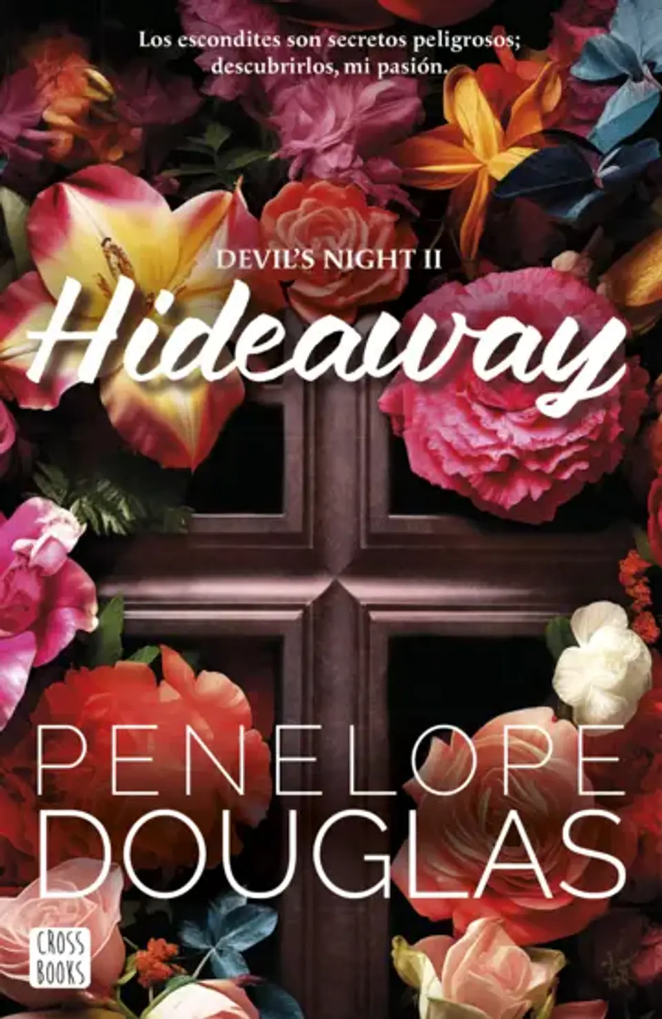 Hideaway Penelope Douglas 1