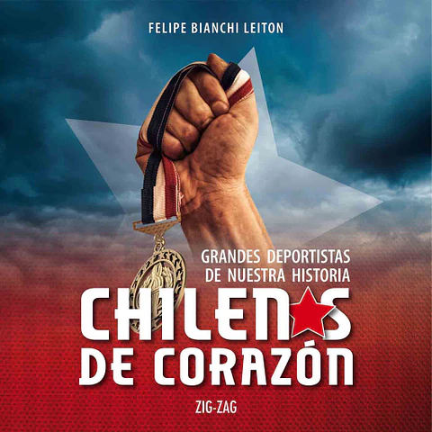 Chilenos de corazón 