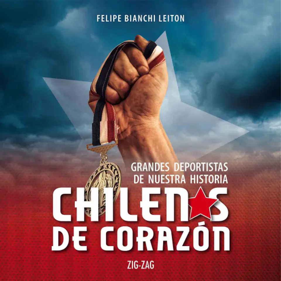 Chilenos de corazón  1