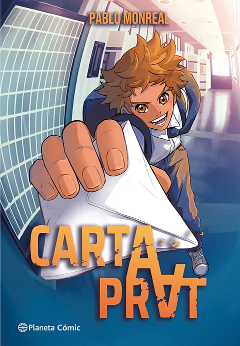 Carta prat