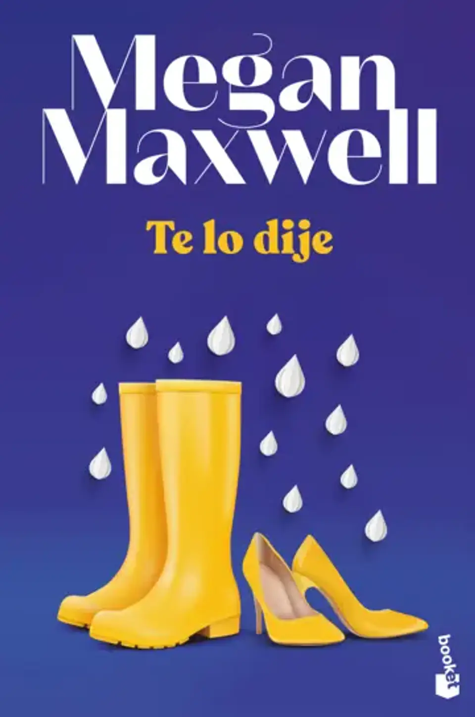 Te lo dije 1