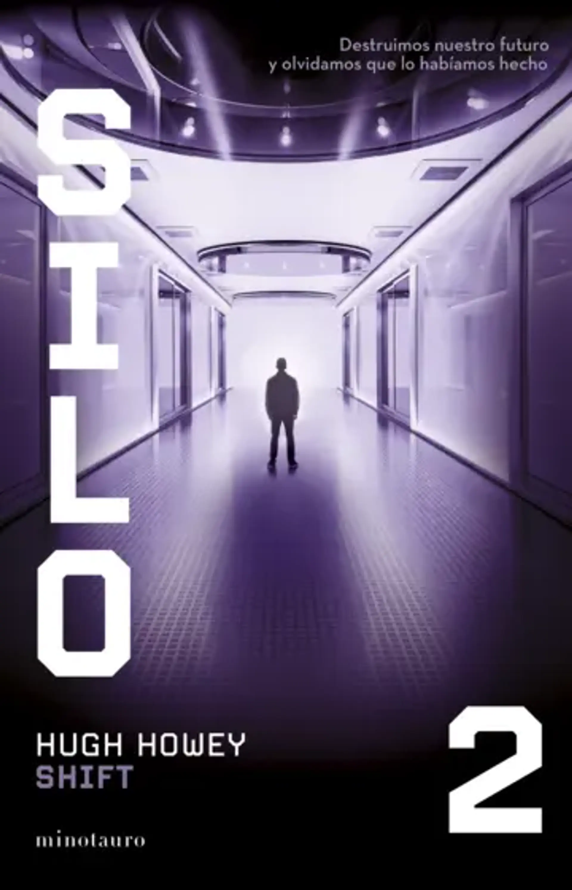 Silo 2 1