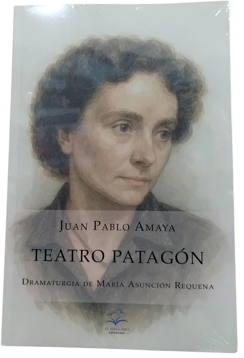 Teatro patagón