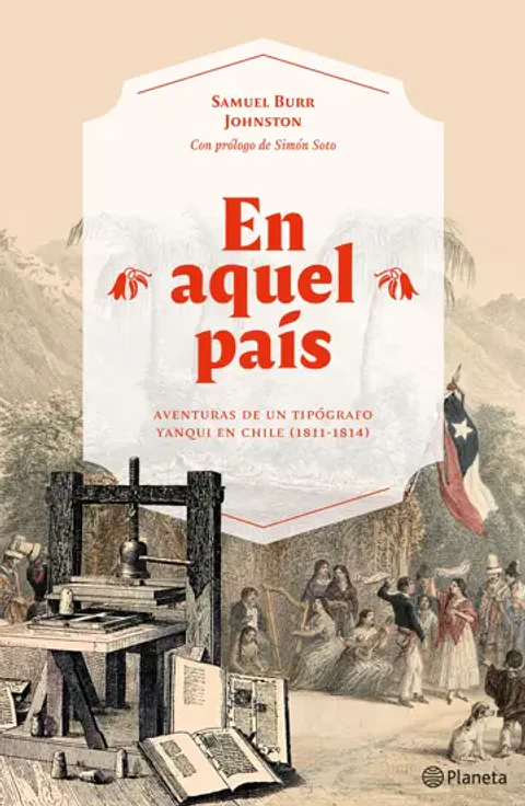 En aquel país 