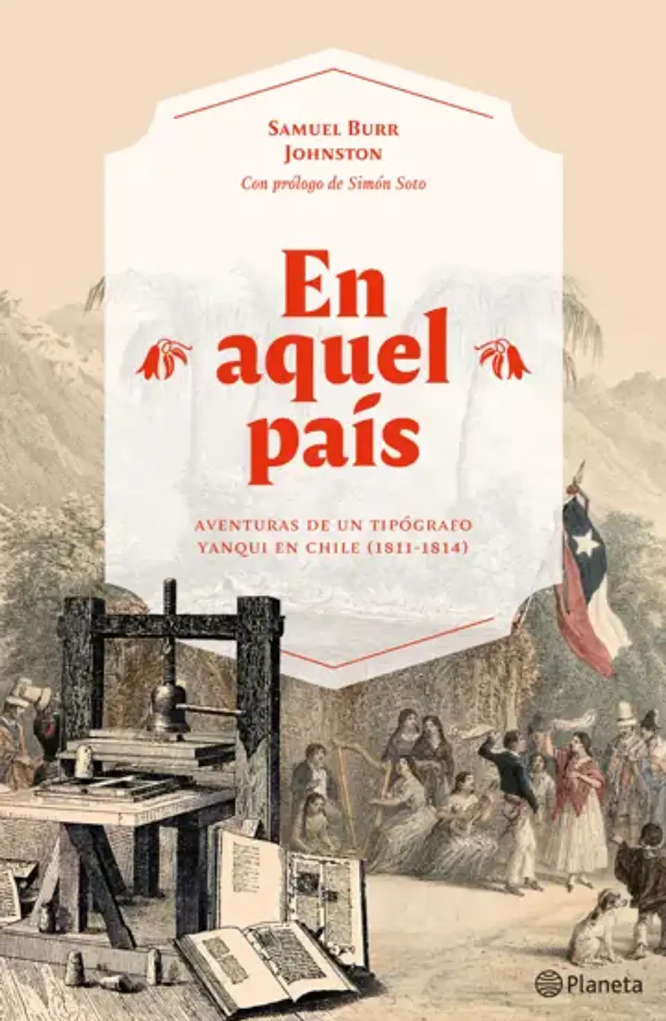 En aquel país  1