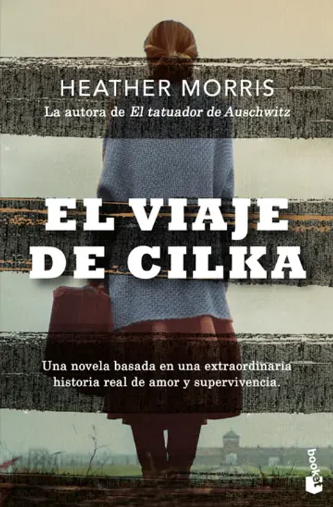 El viaje de cilka