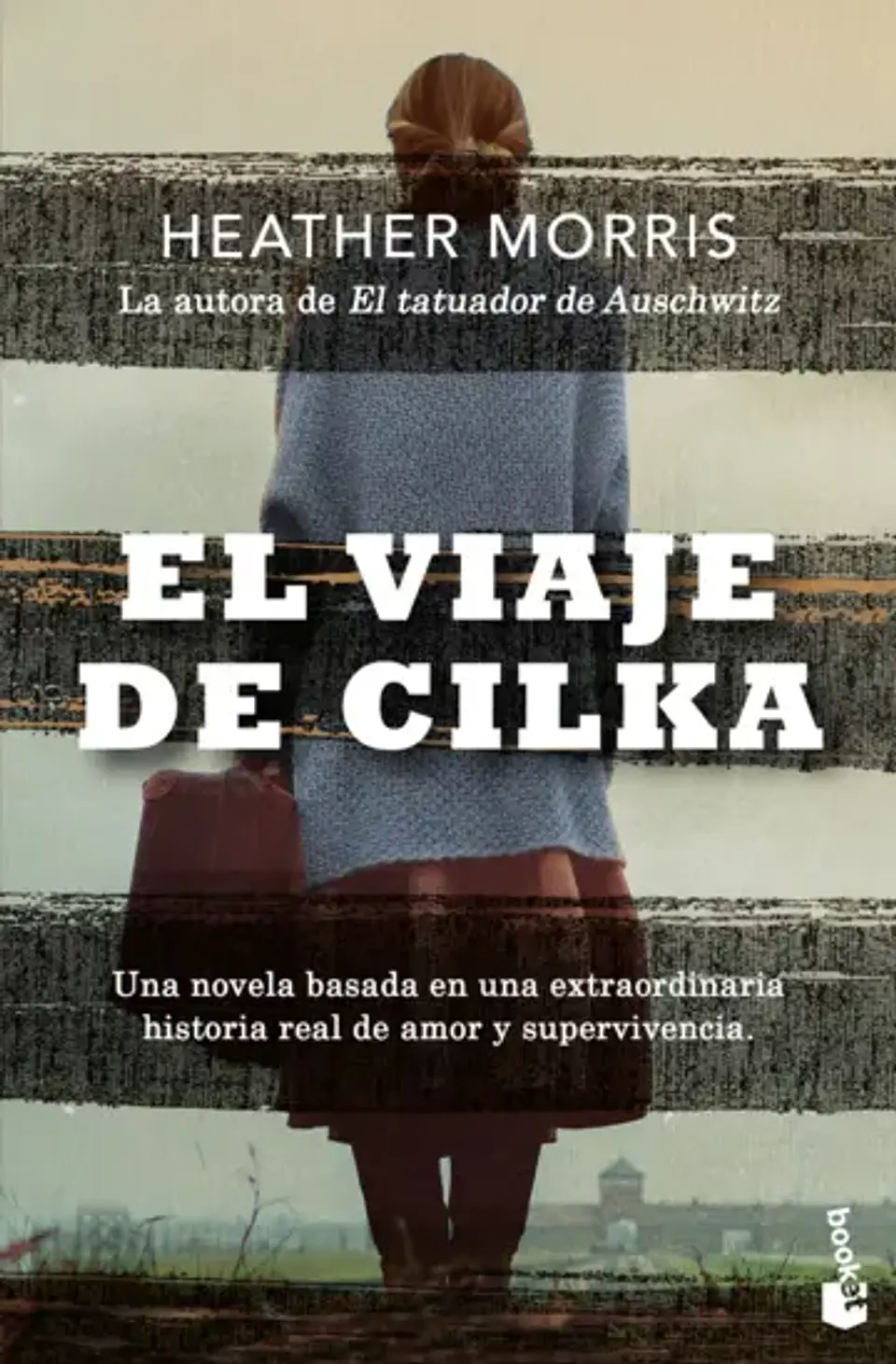 El viaje de cilka 1