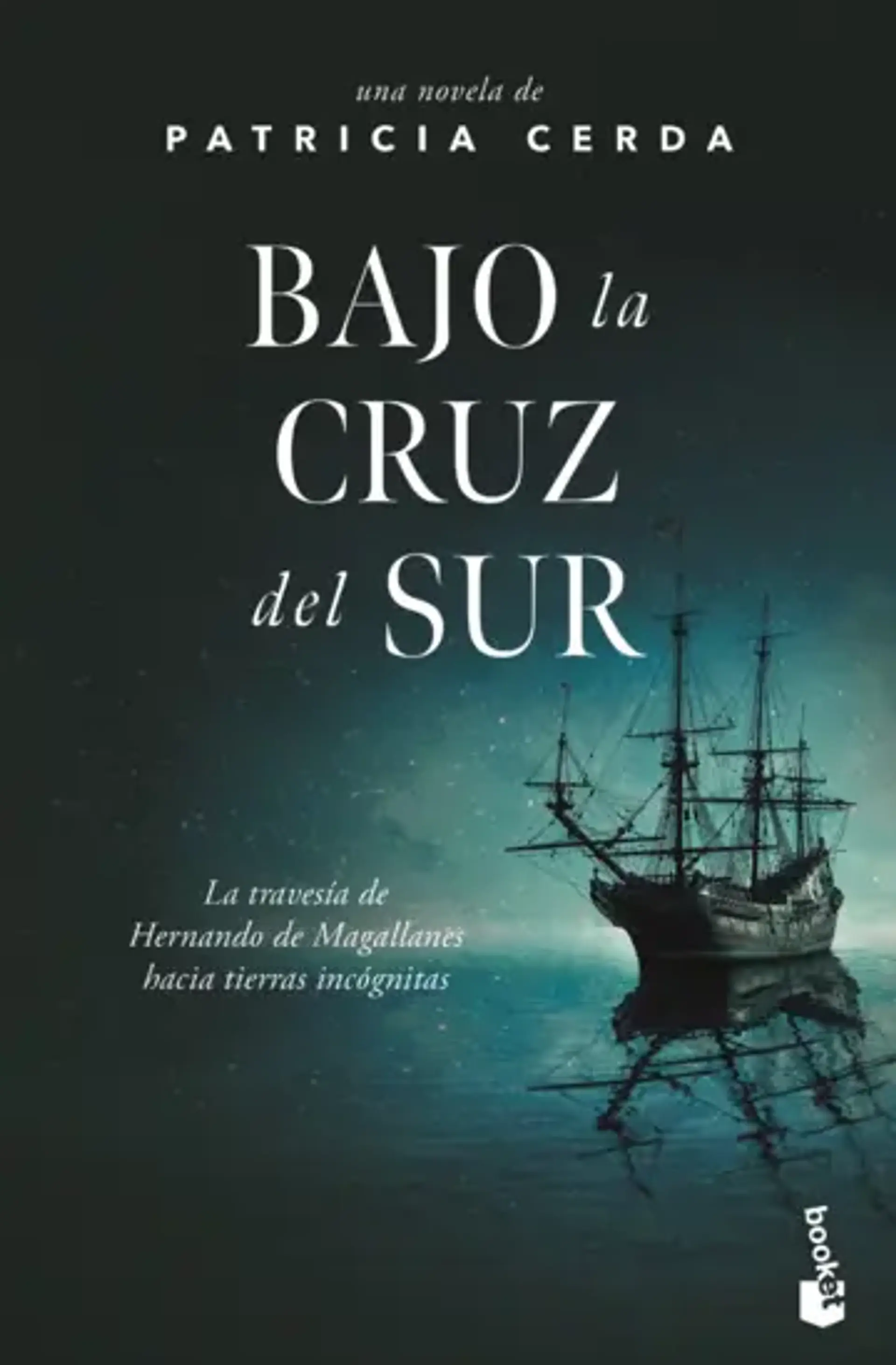 Bajo la cruz del sur 1