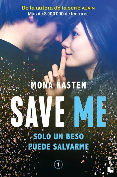 Save me 1 