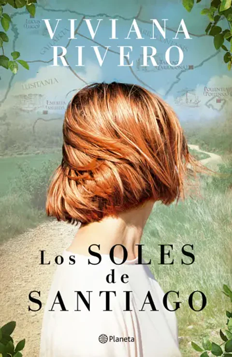 Los soles de santiago 