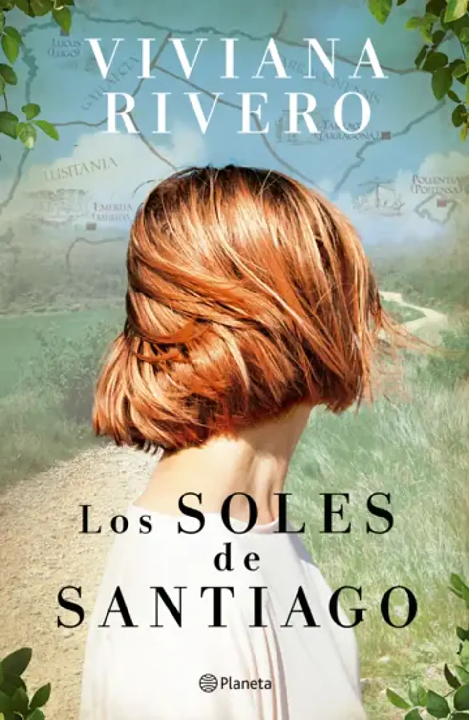 Los soles de santiago  1