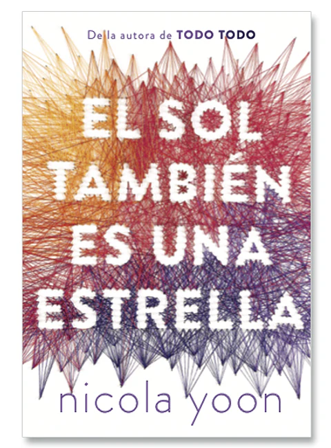 El sol también es una estrella 
