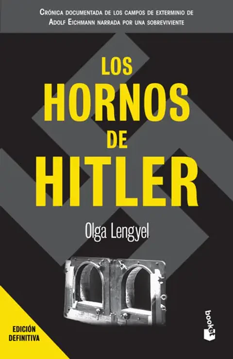 Los hornos de Hitler 