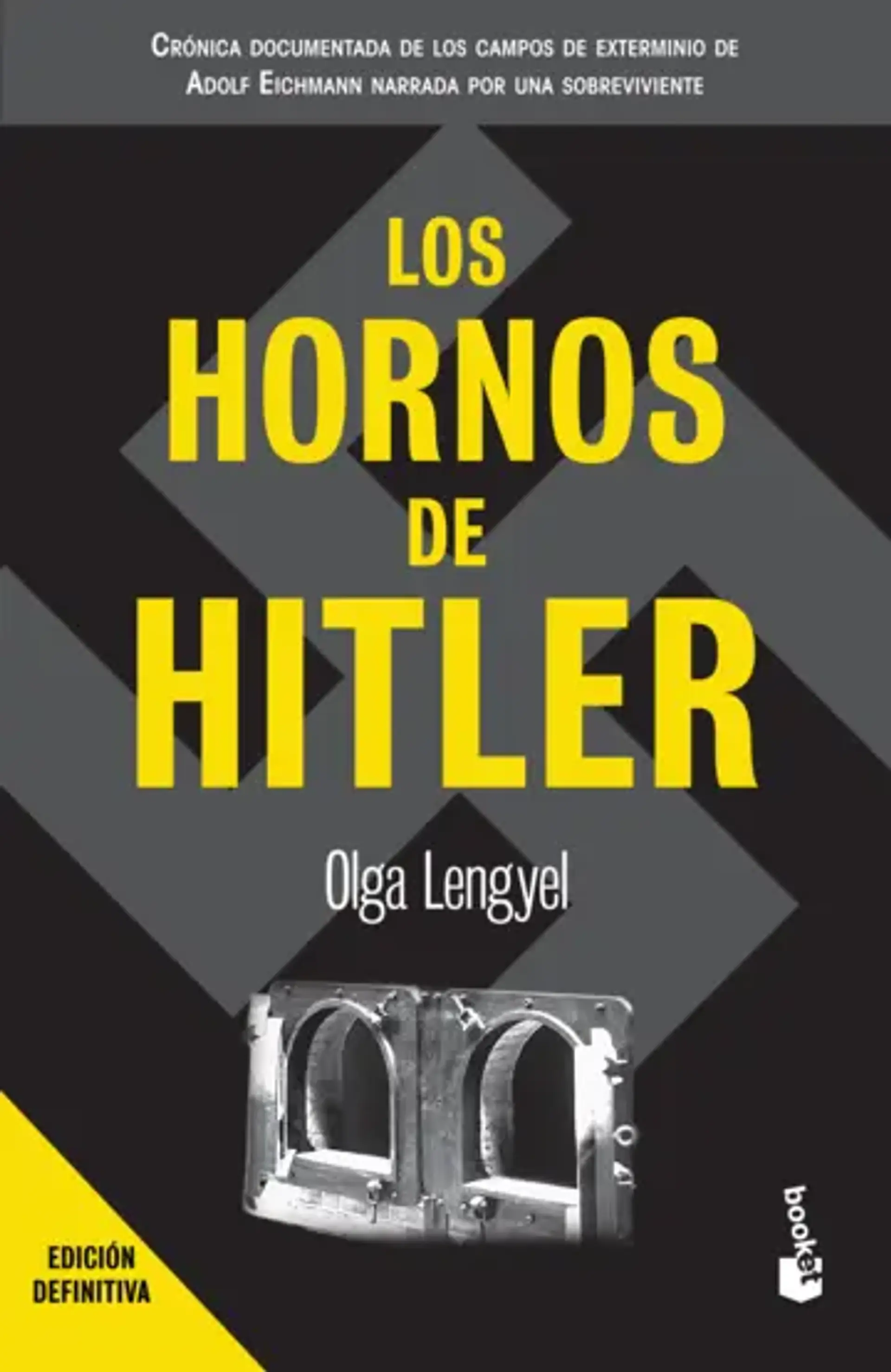 Los hornos de Hitler  1