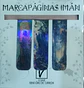 Marcapáginas magnético variedades - Miniatura 5