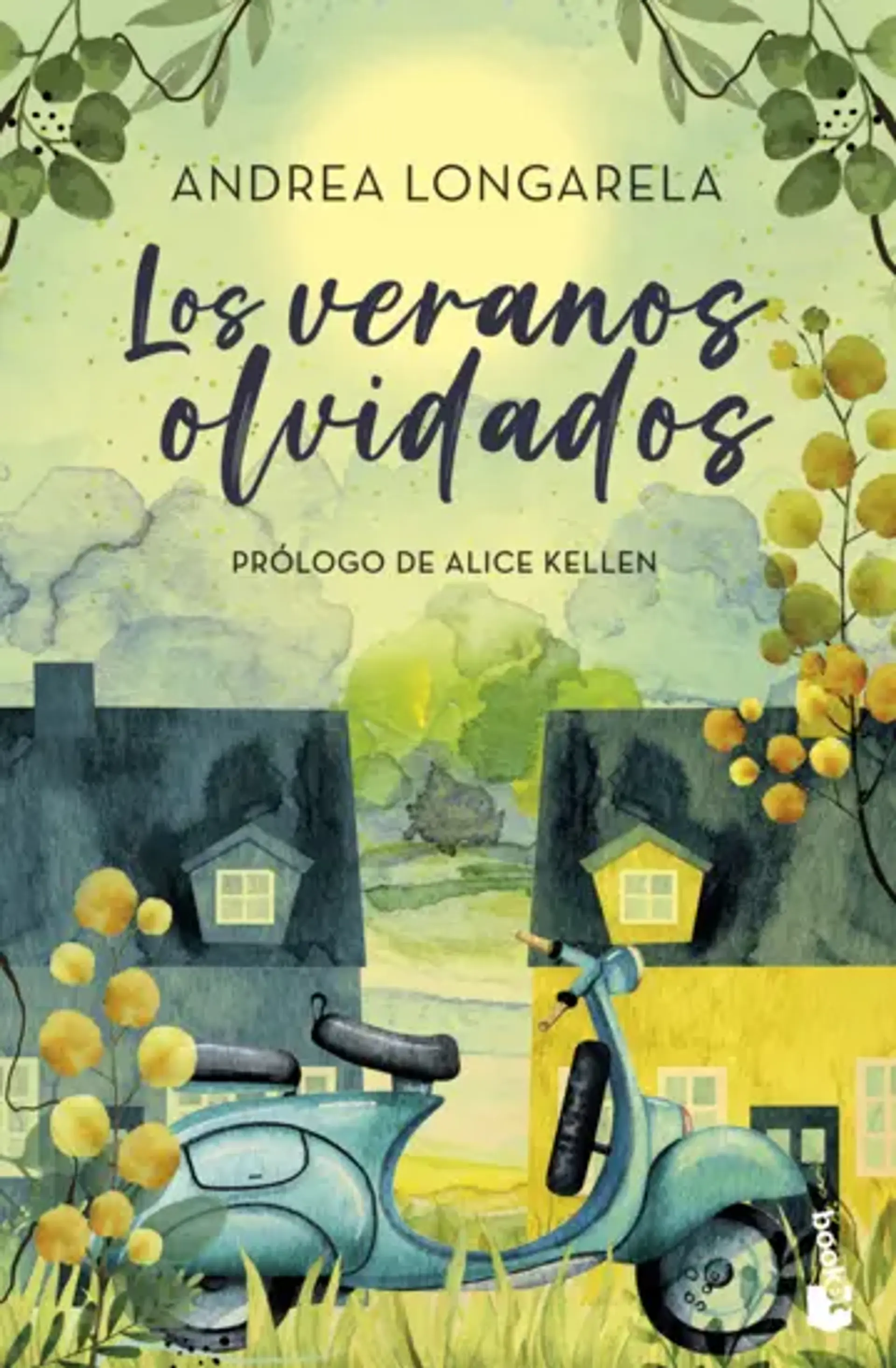 Los veranos olvidados 1