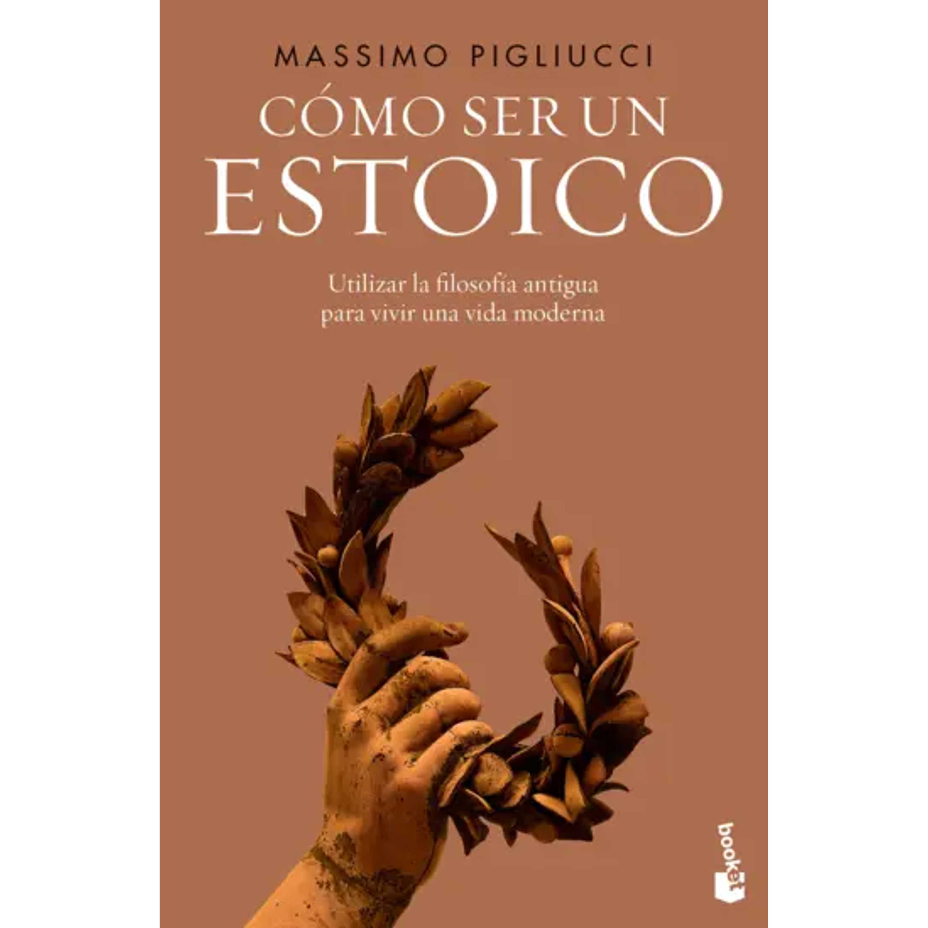 Cómo ser un estoico 1