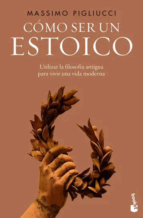 Cómo ser un estoico