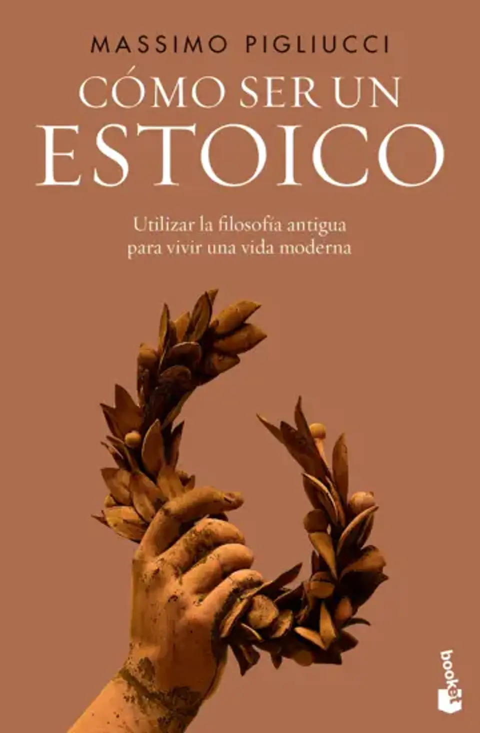 Cómo ser un estoico 1