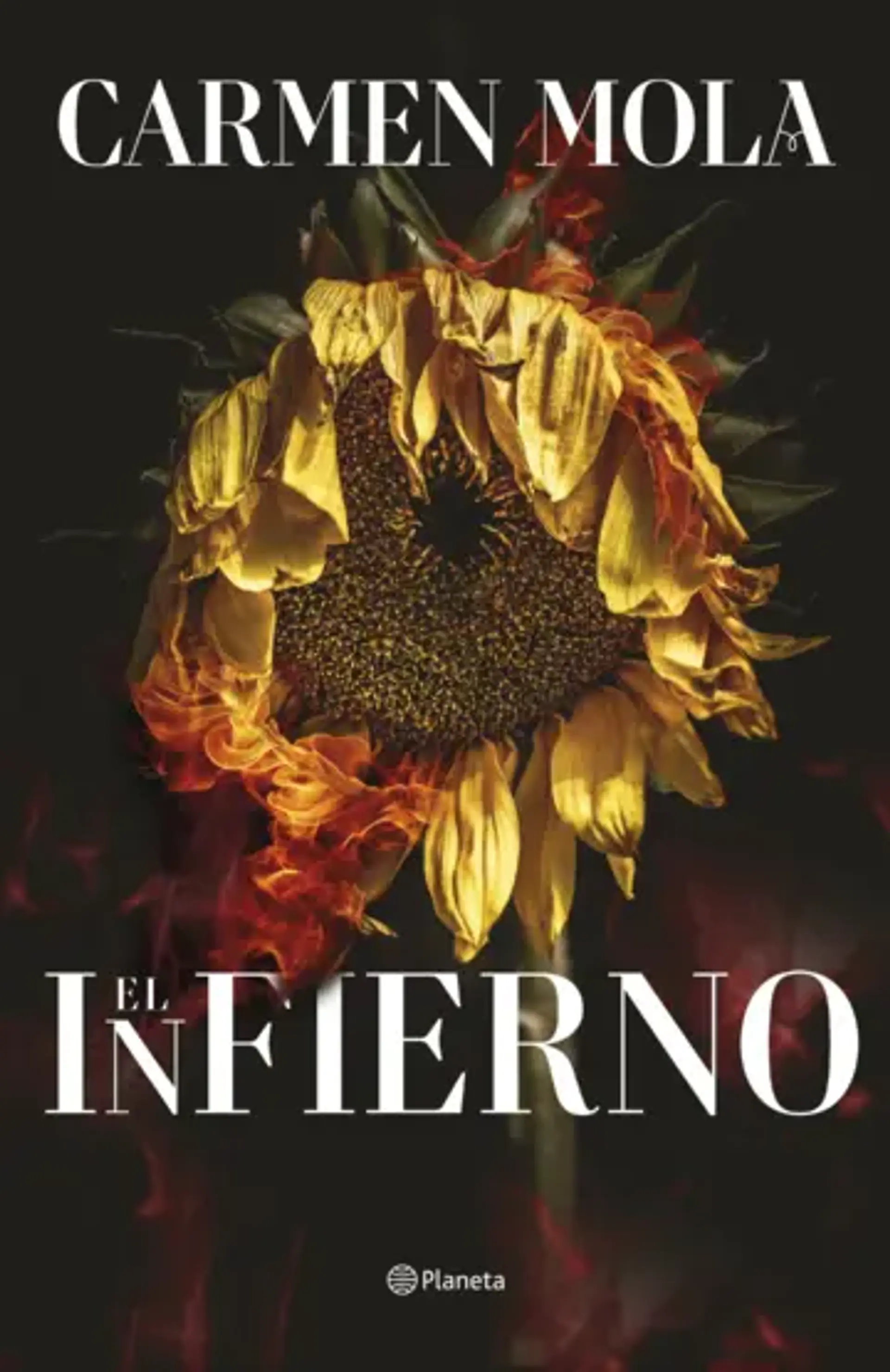 El Infierno 1