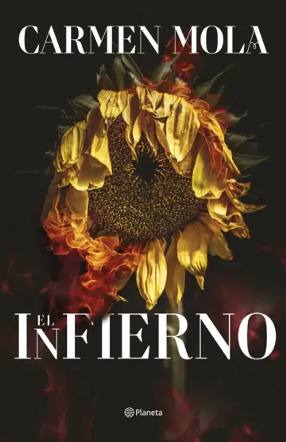El Infierno 1