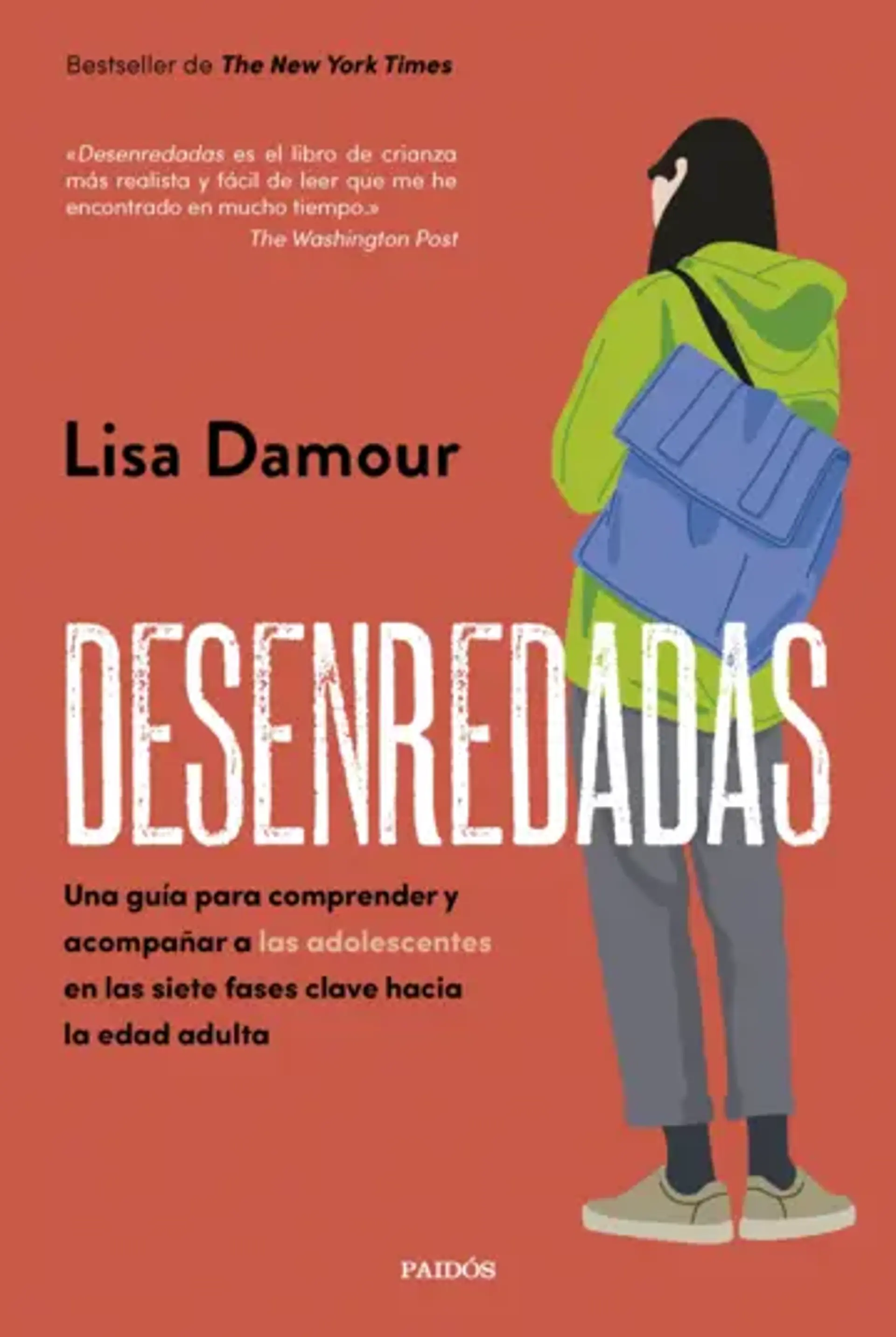 Desenredadas 1