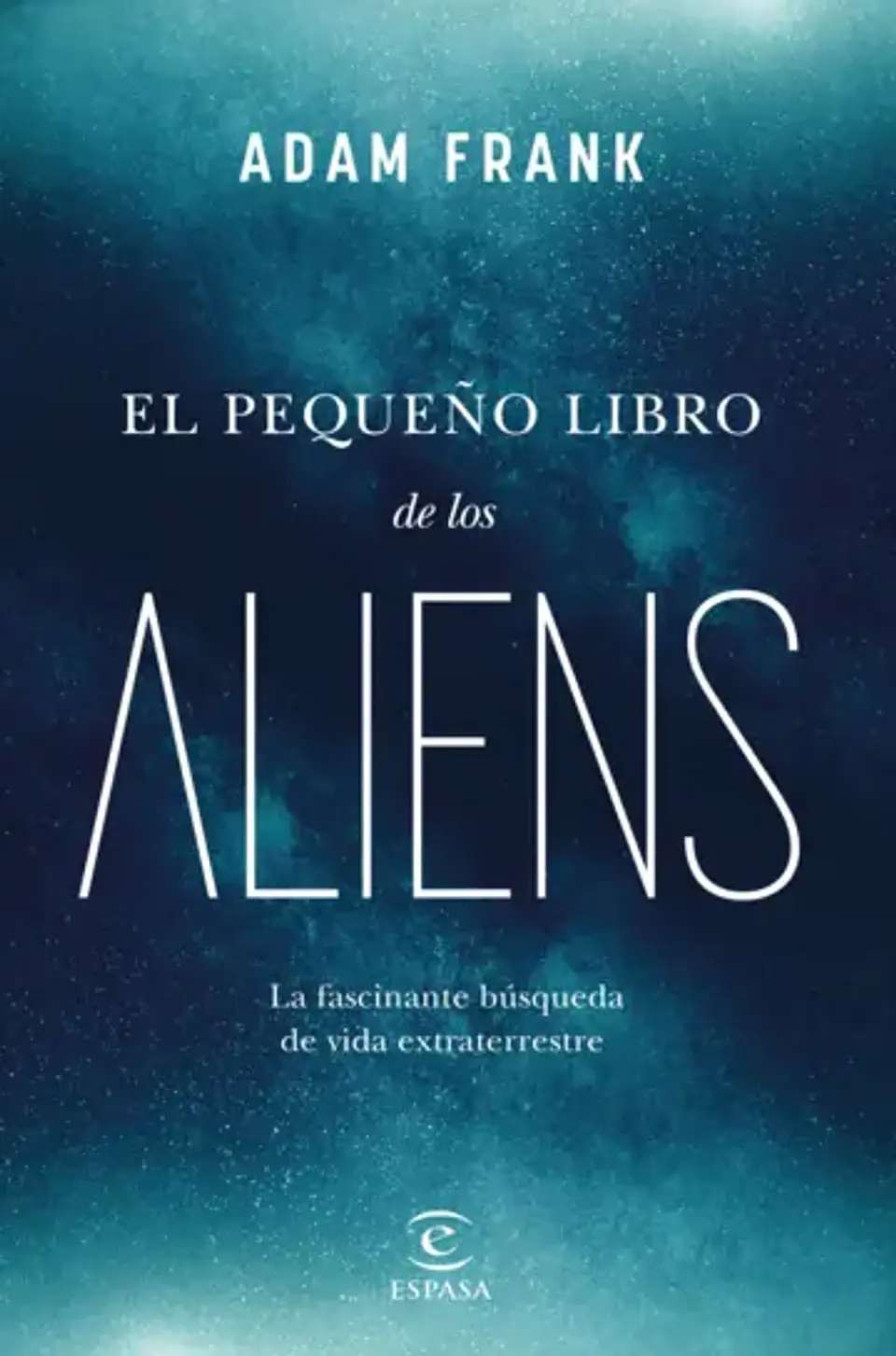 El pequeño libro de los aliens 1