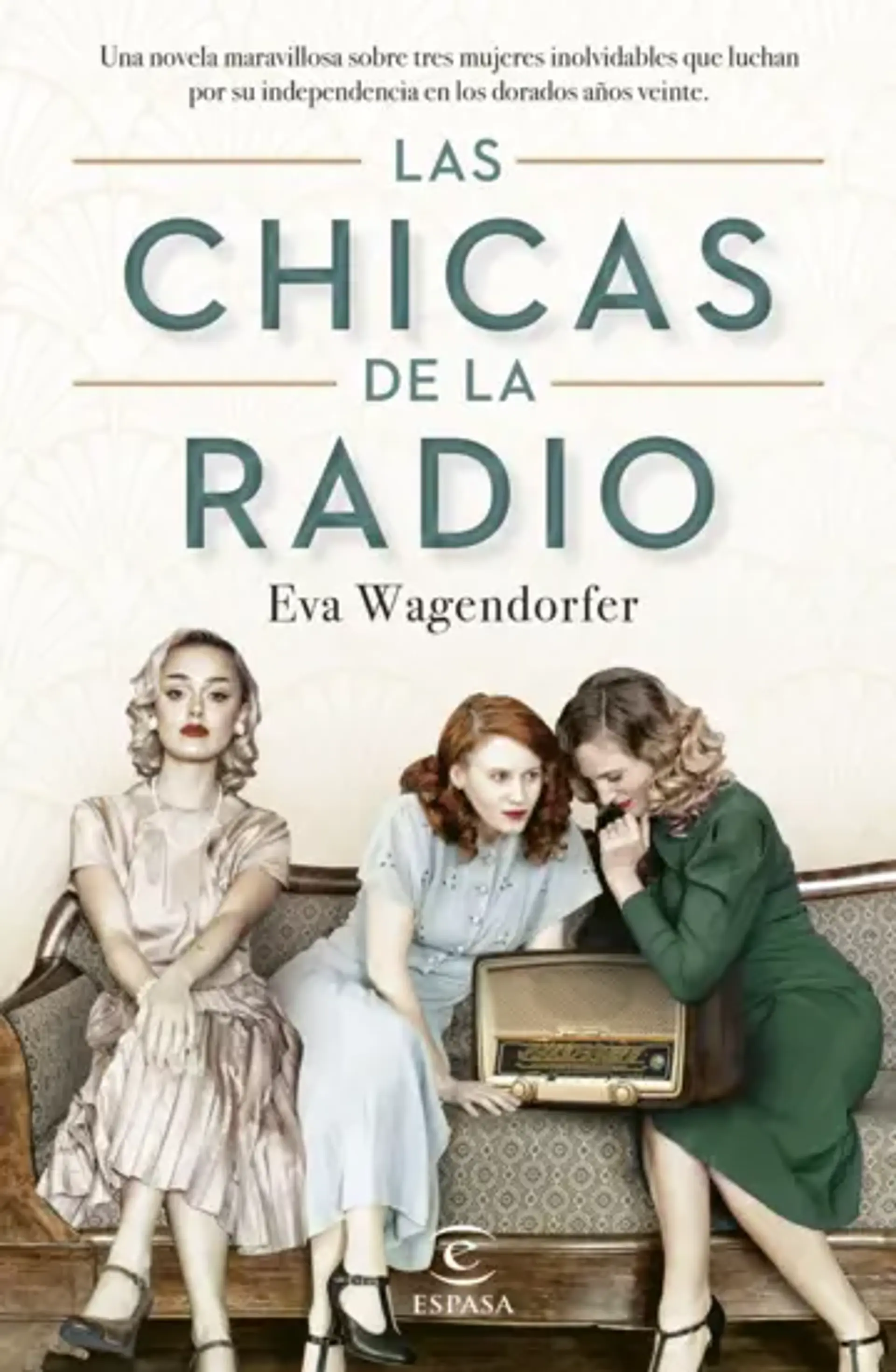 Las chicas de la radio 1