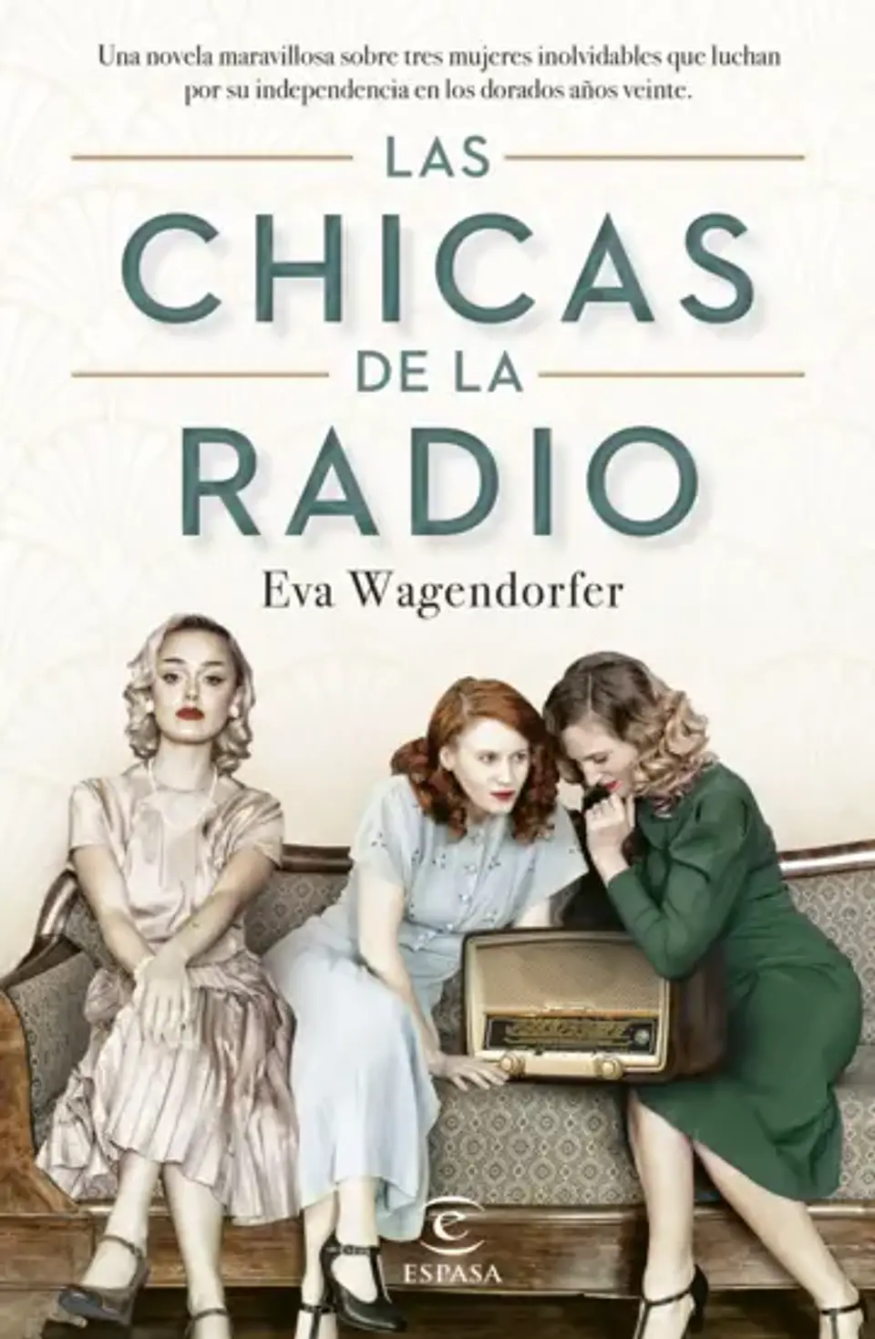 Las chicas de la radio 1