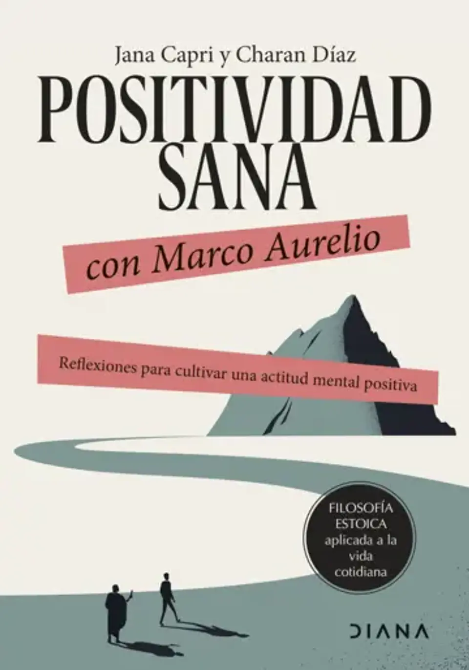Positividad sana con Marco Aurelio 1