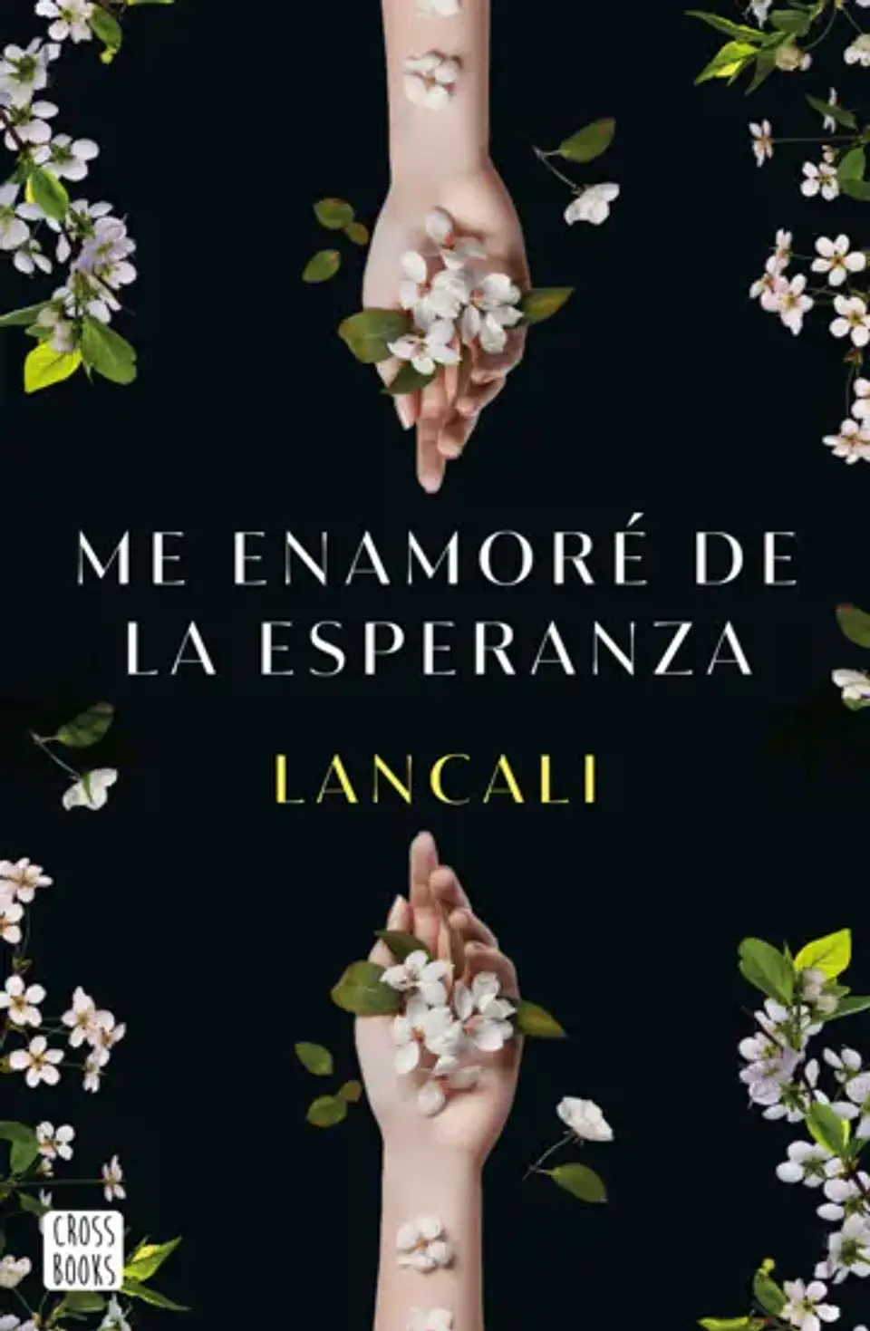 Me enamoré de la esperanza 1