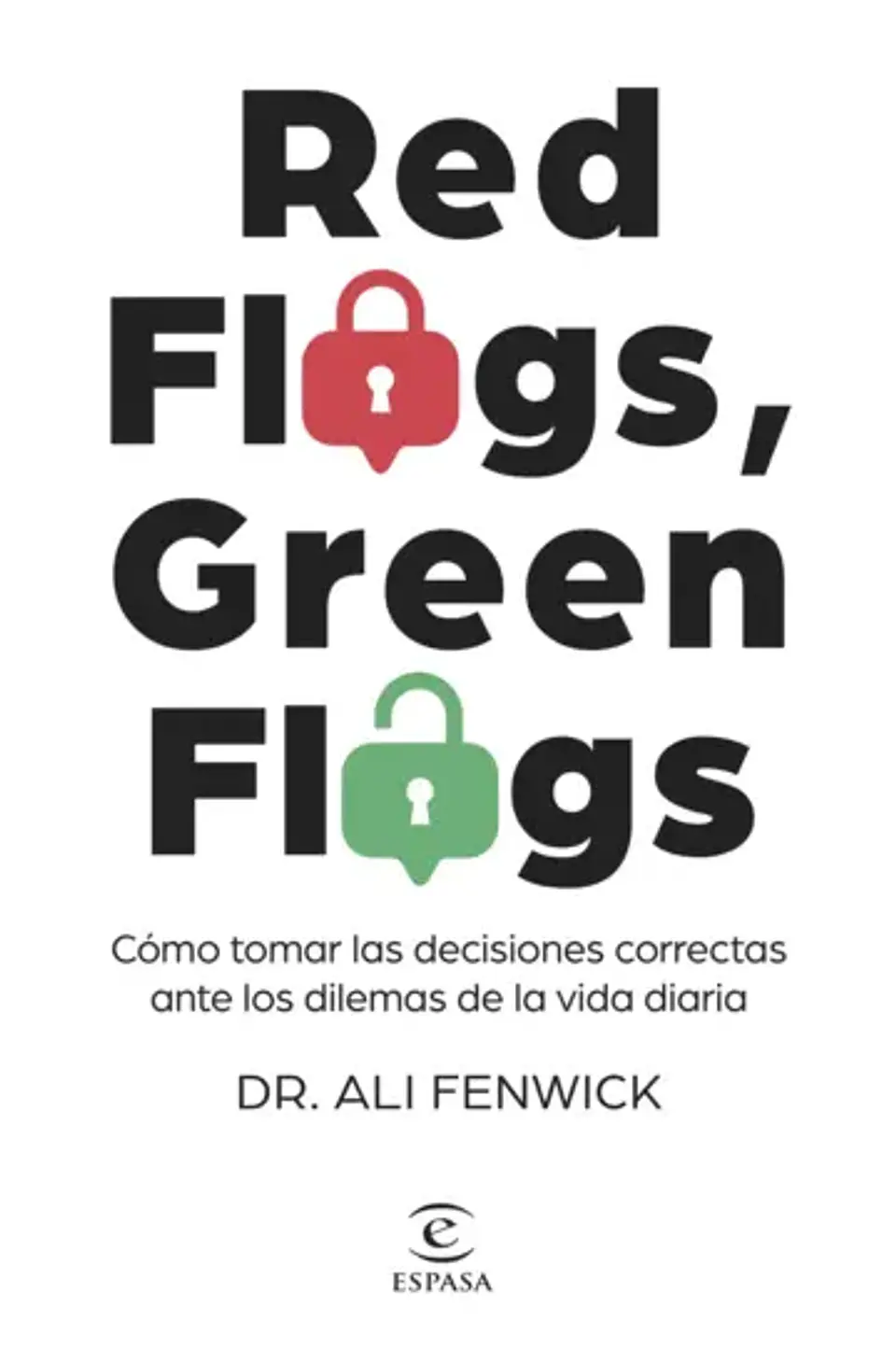 Red Flags, Green Flags 1