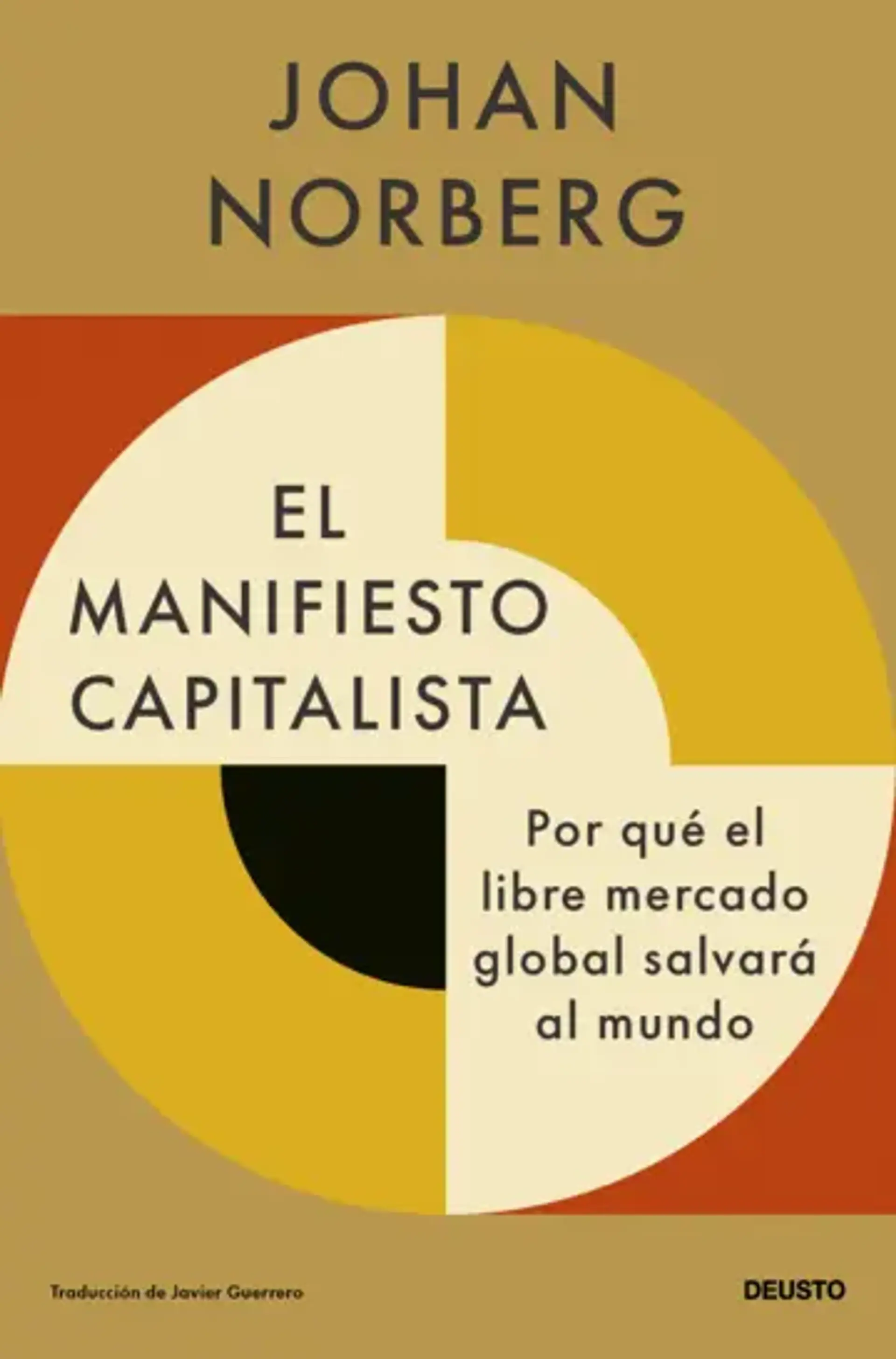 El manifiesto capitalista 1