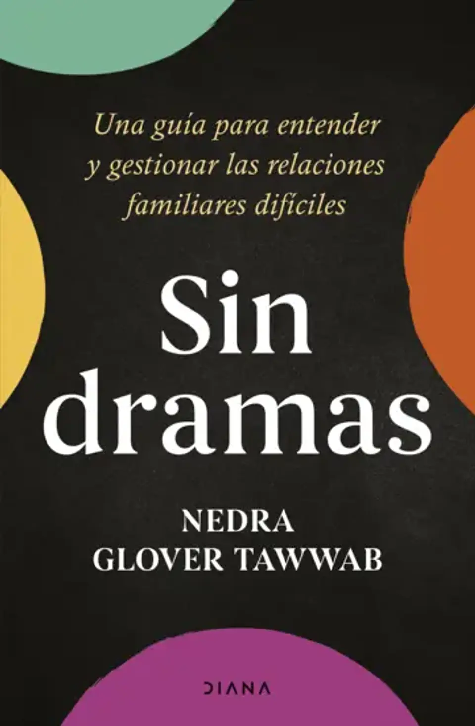 Sin dramas 1