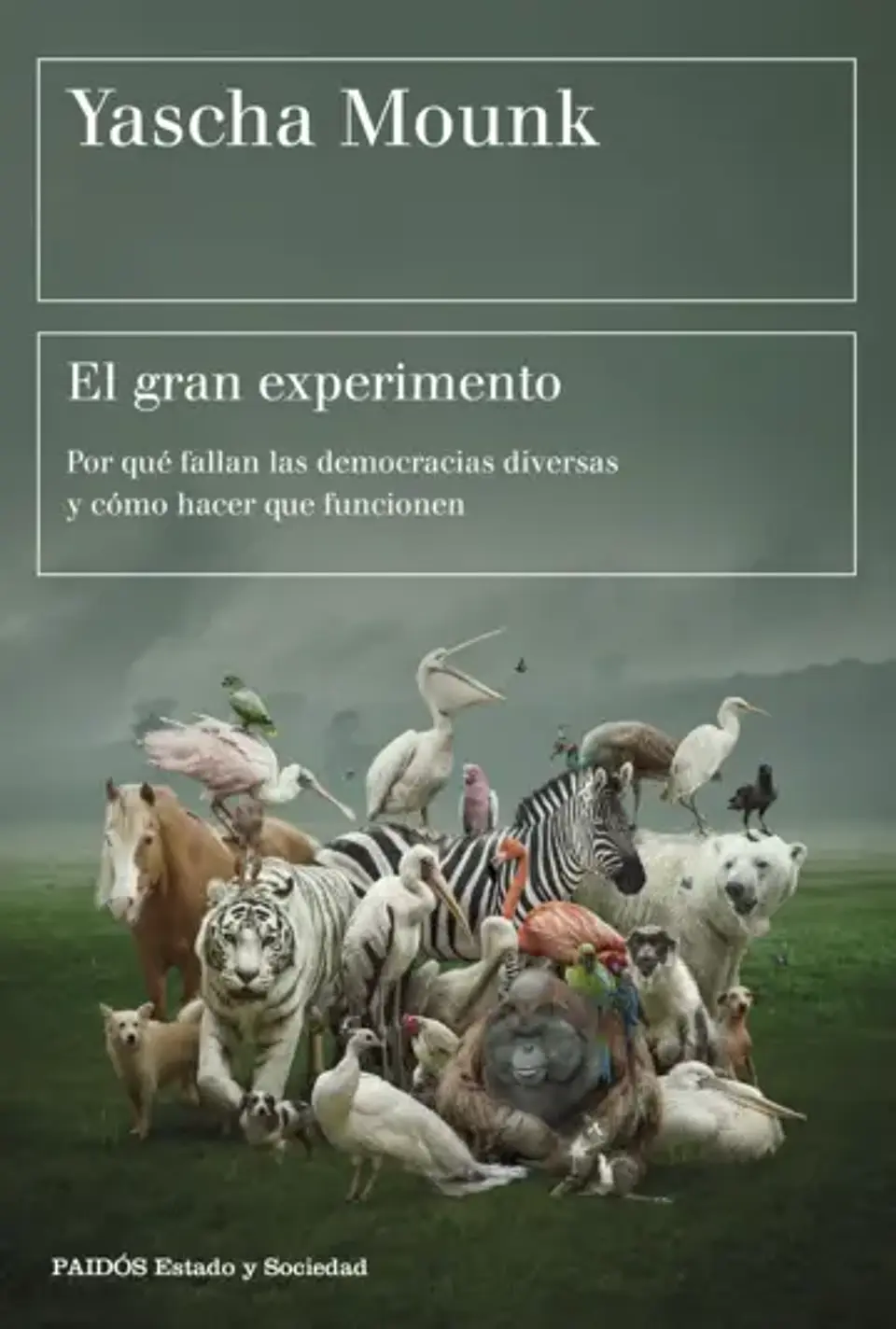 El gran experimento 1
