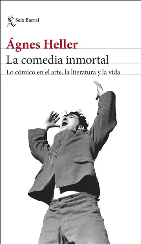 La comedia inmortal