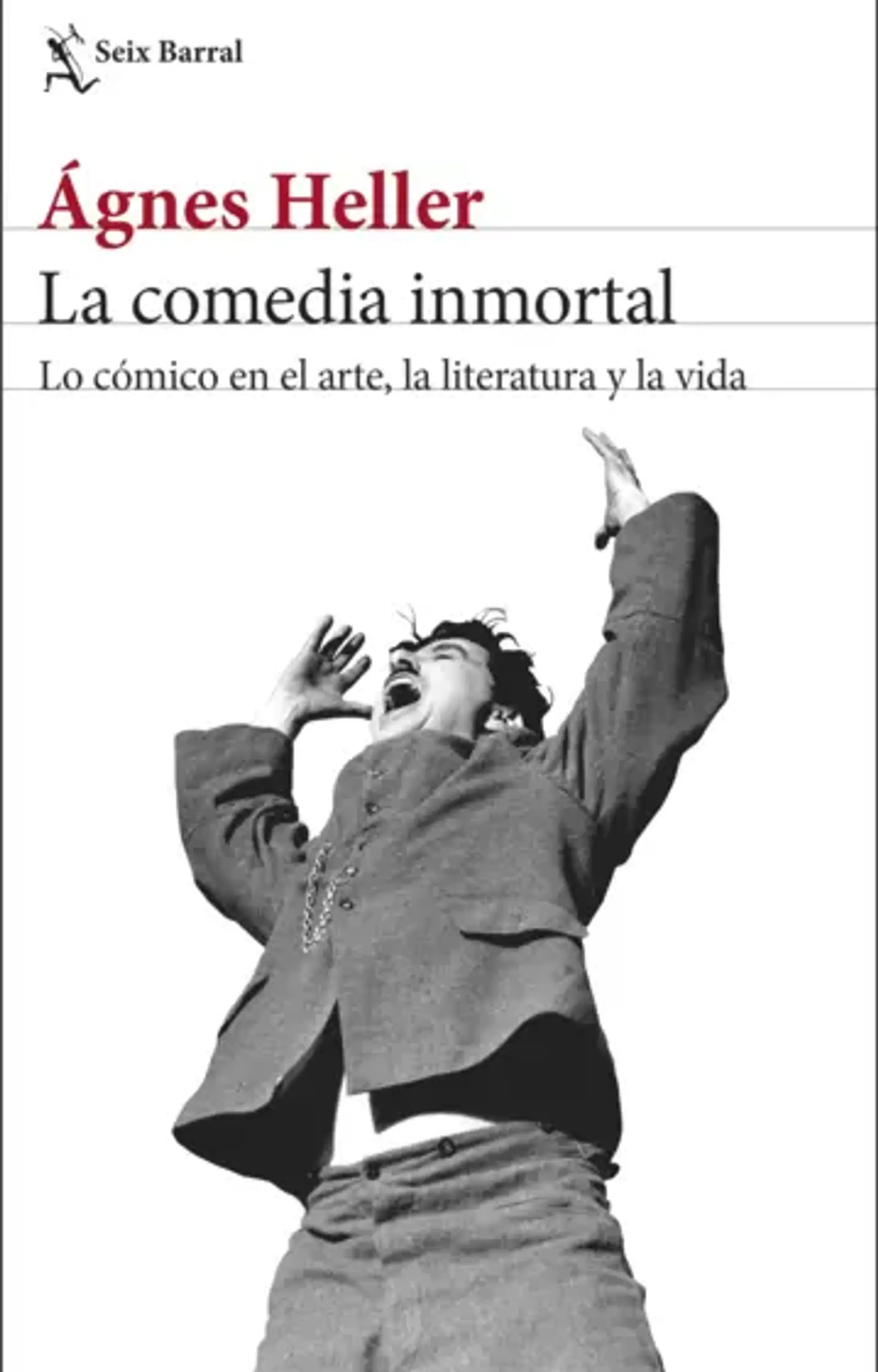 La comedia inmortal 1