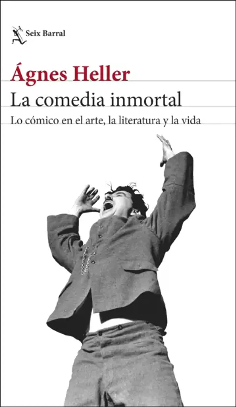 La comedia inmortal 1