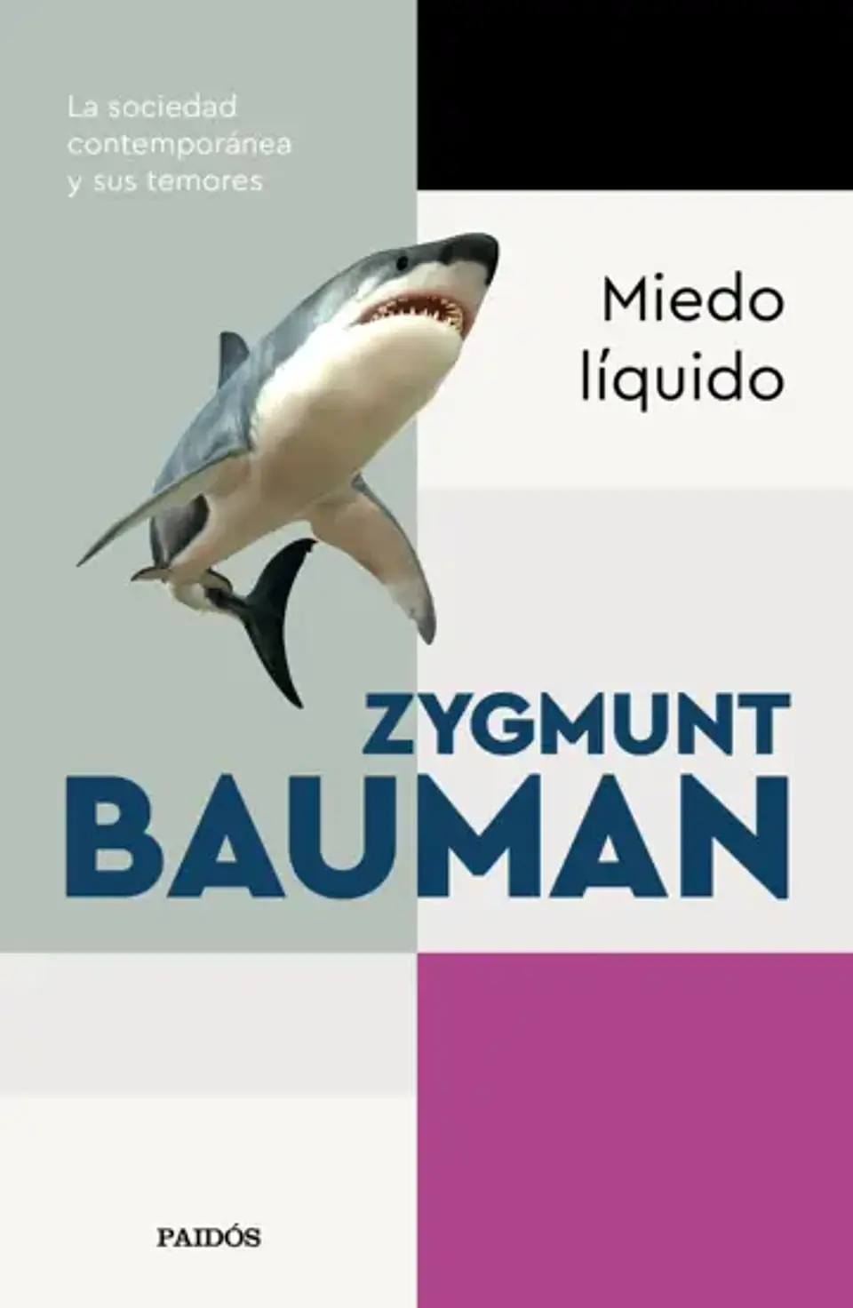 Miedo líquido 1