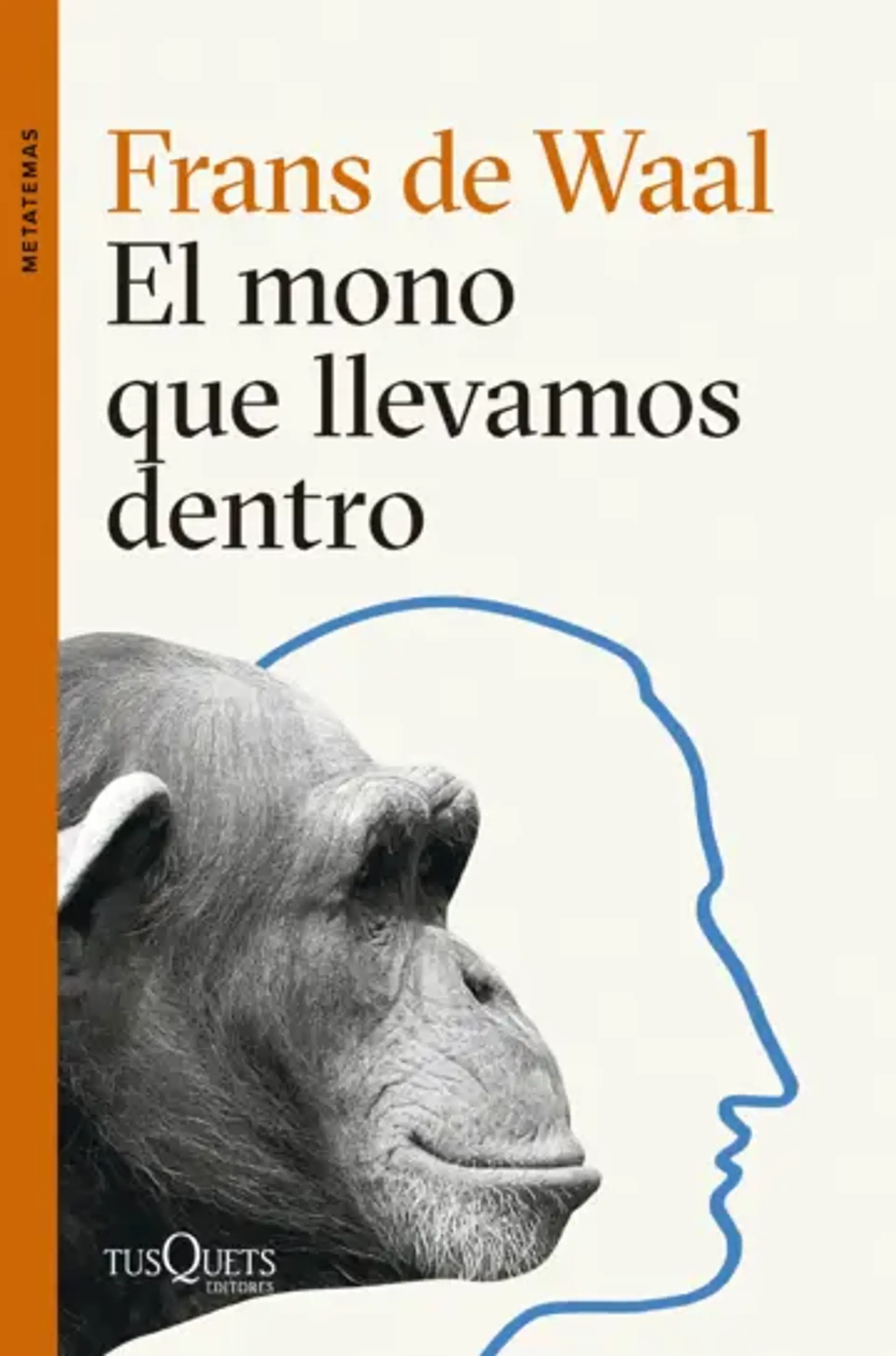 El mono que llevamos dentro 1