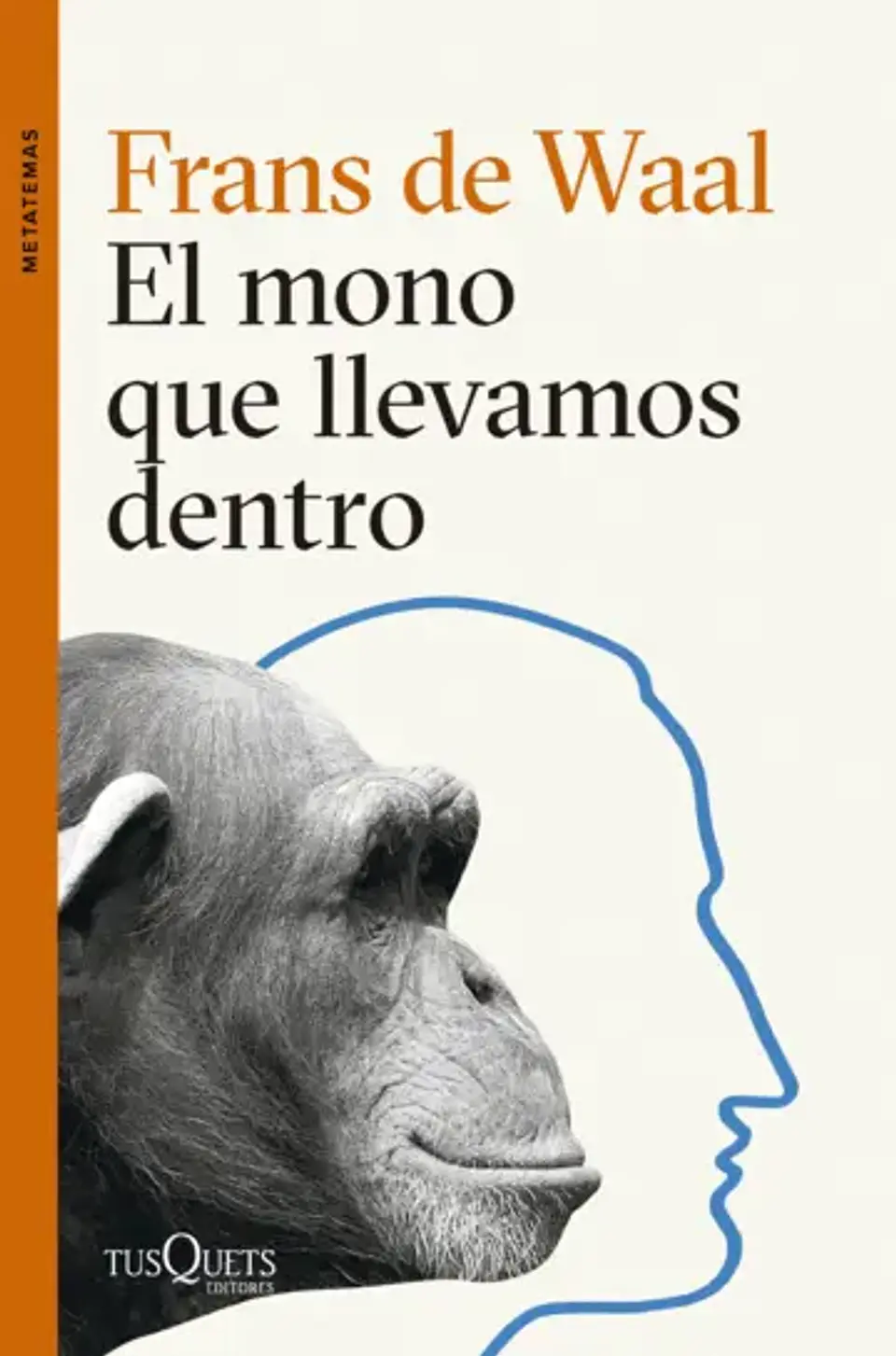 El mono que llevamos dentro 1
