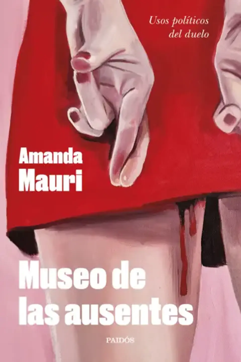 Museo de las ausentes 1