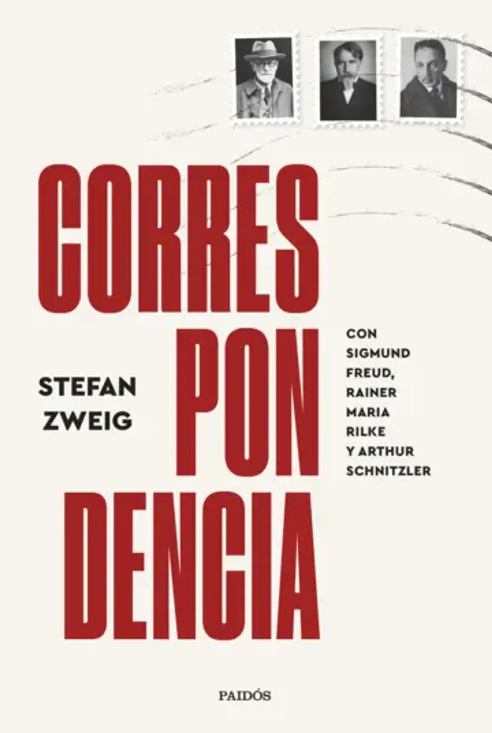 Correspondencia 1