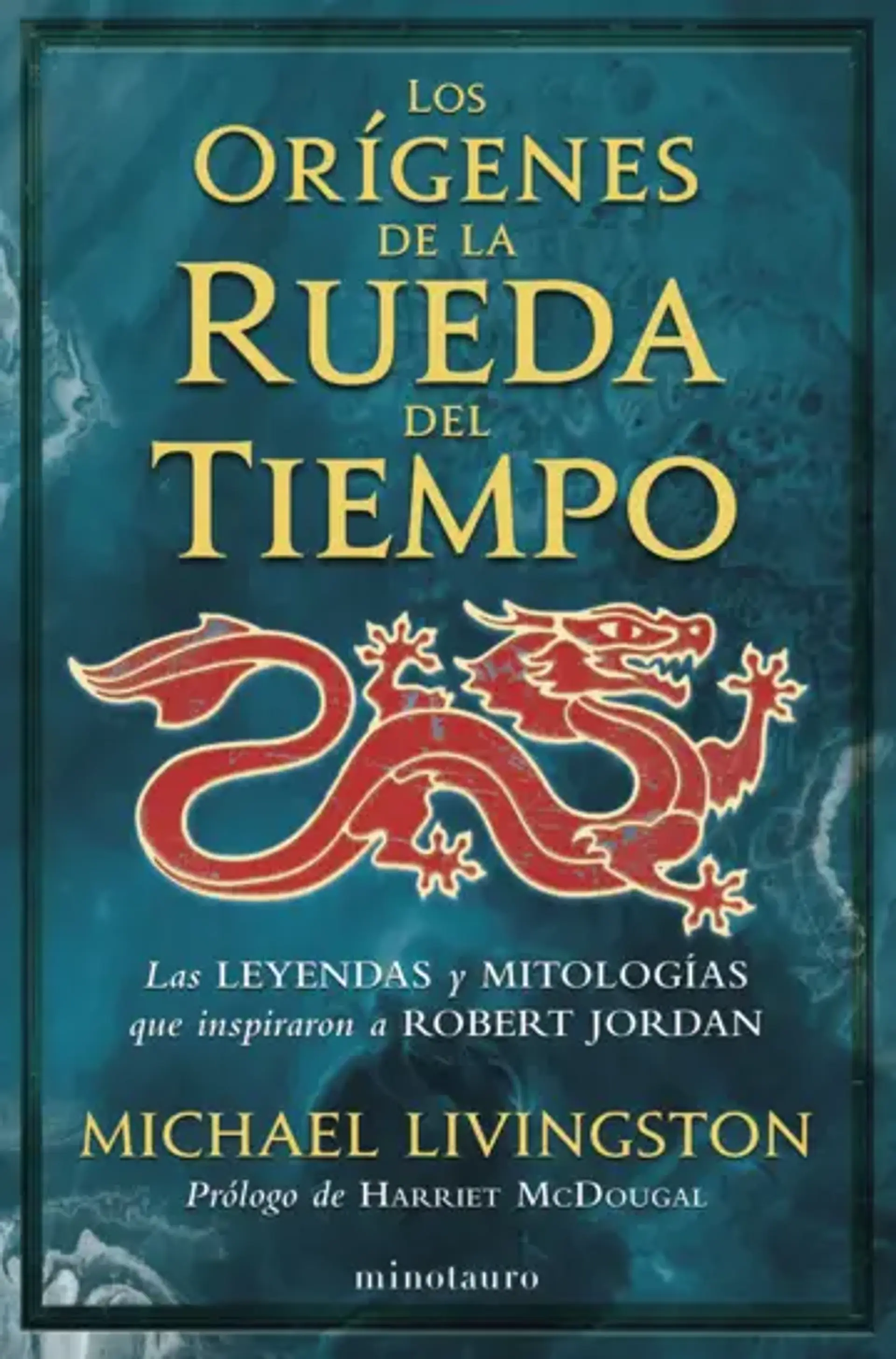 Los orígenes de La rueda del tiempo 1