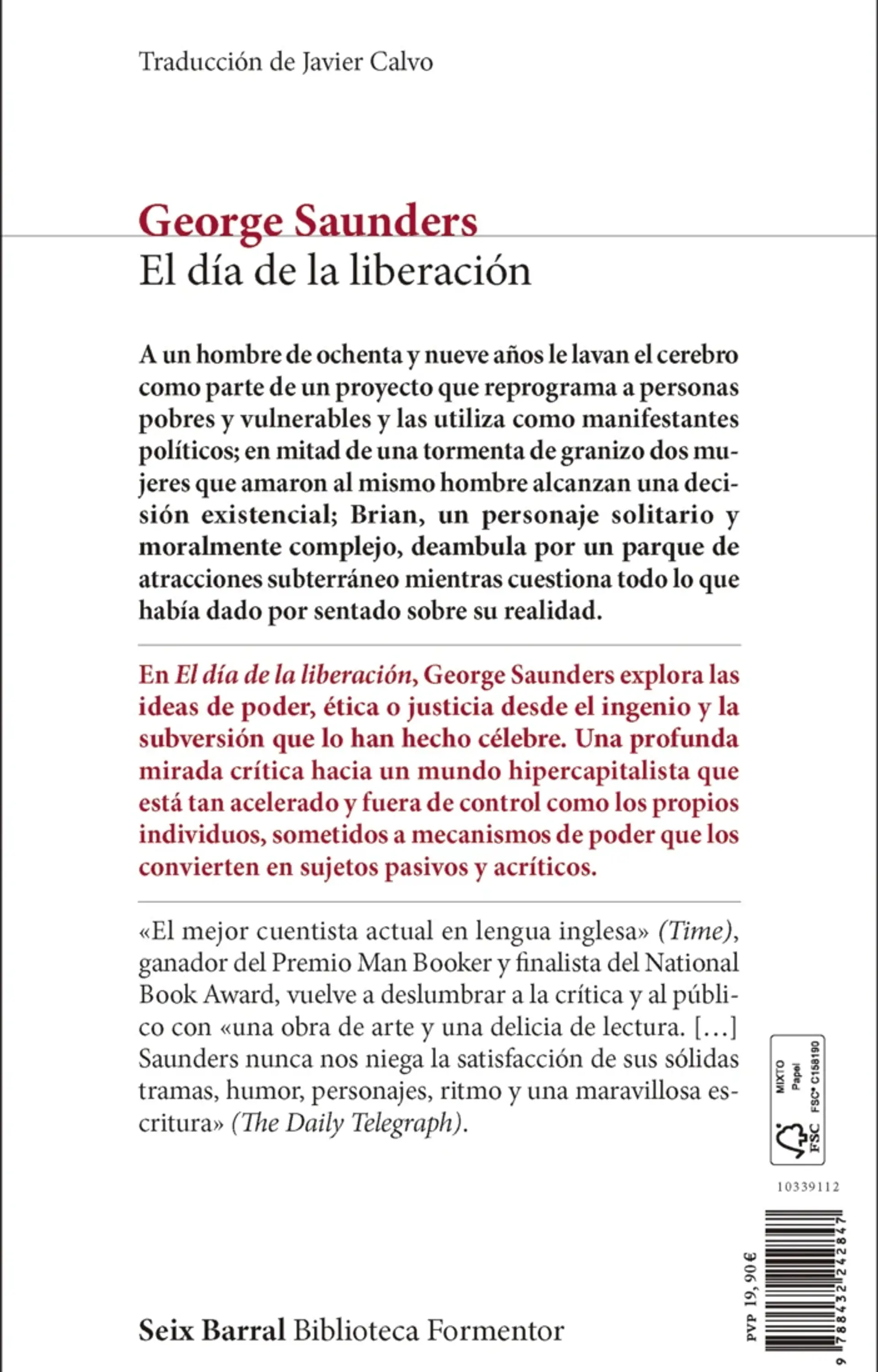 El día de la liberación 2