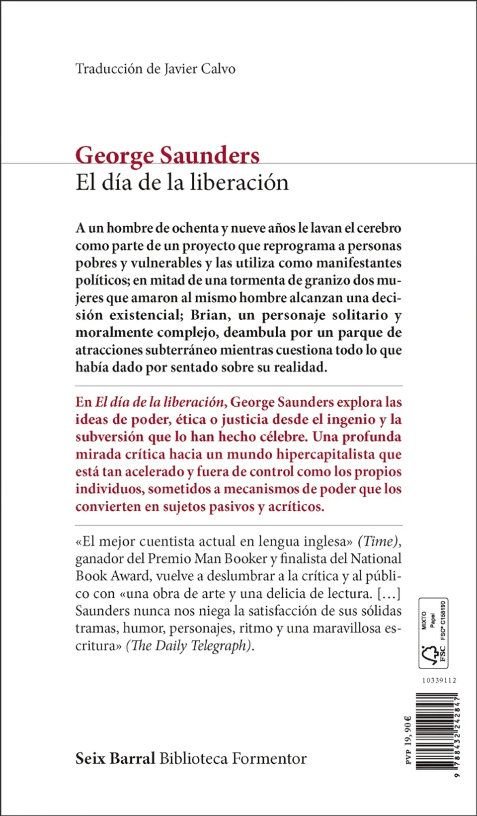 El día de la liberación 2