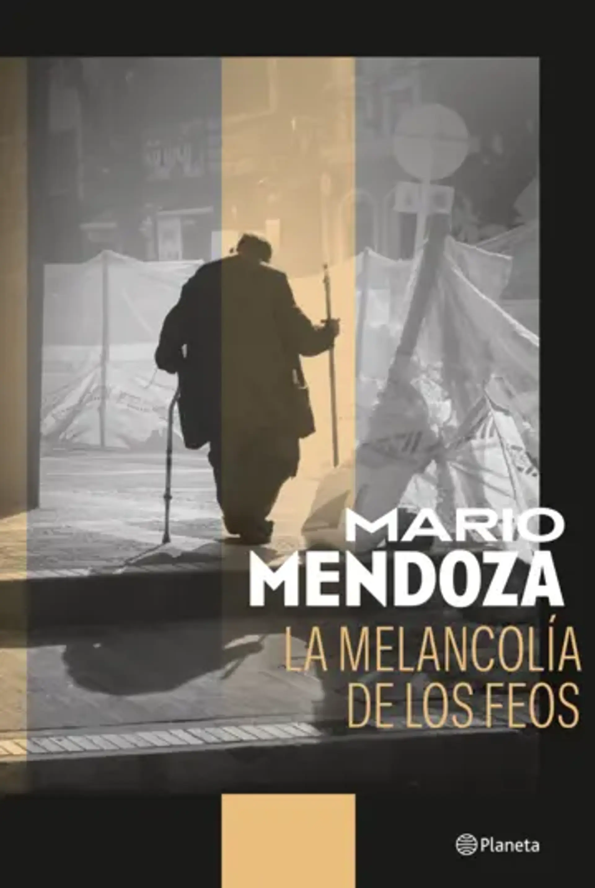 La melancolía de los feos 1