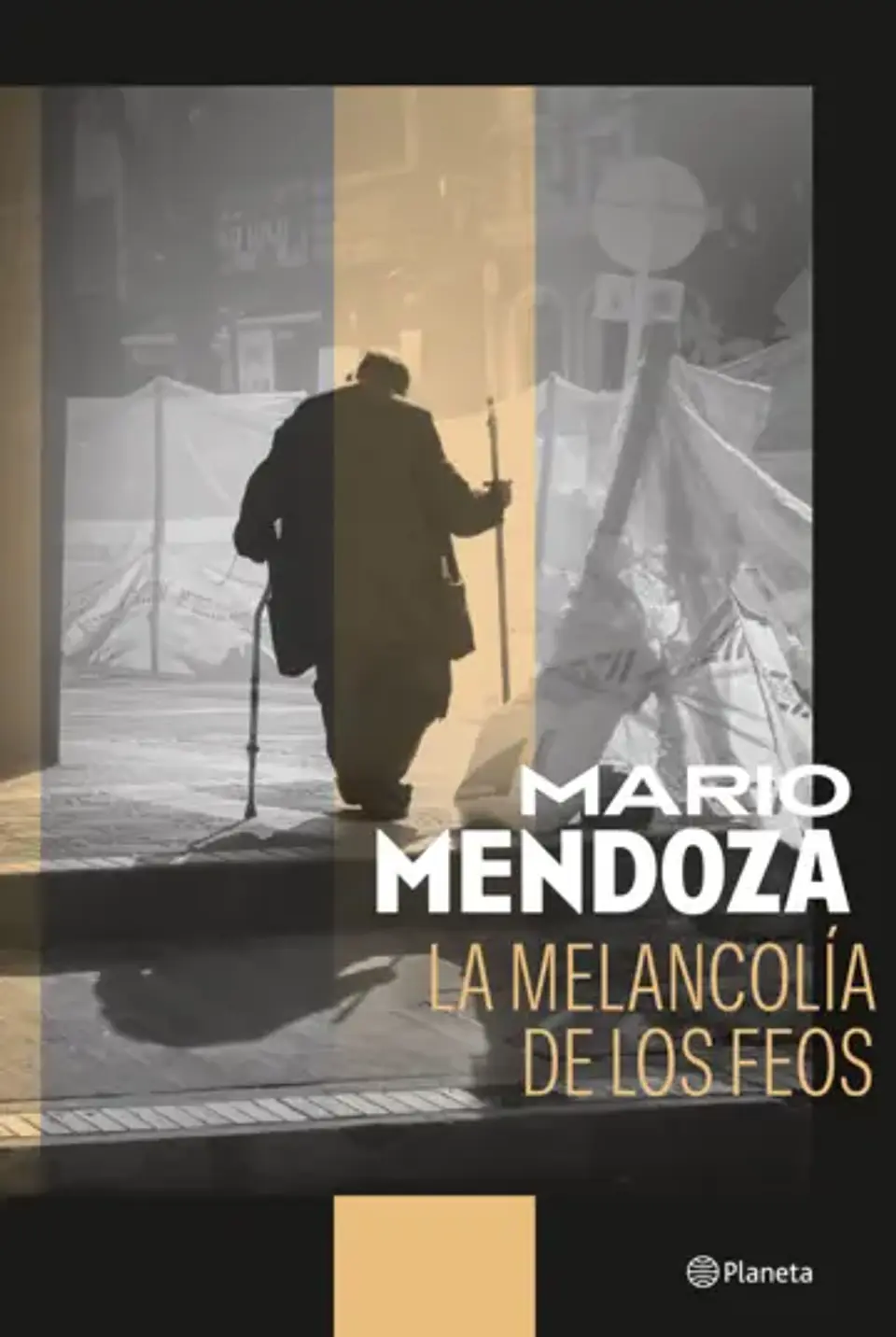 La melancolía de los feos 1