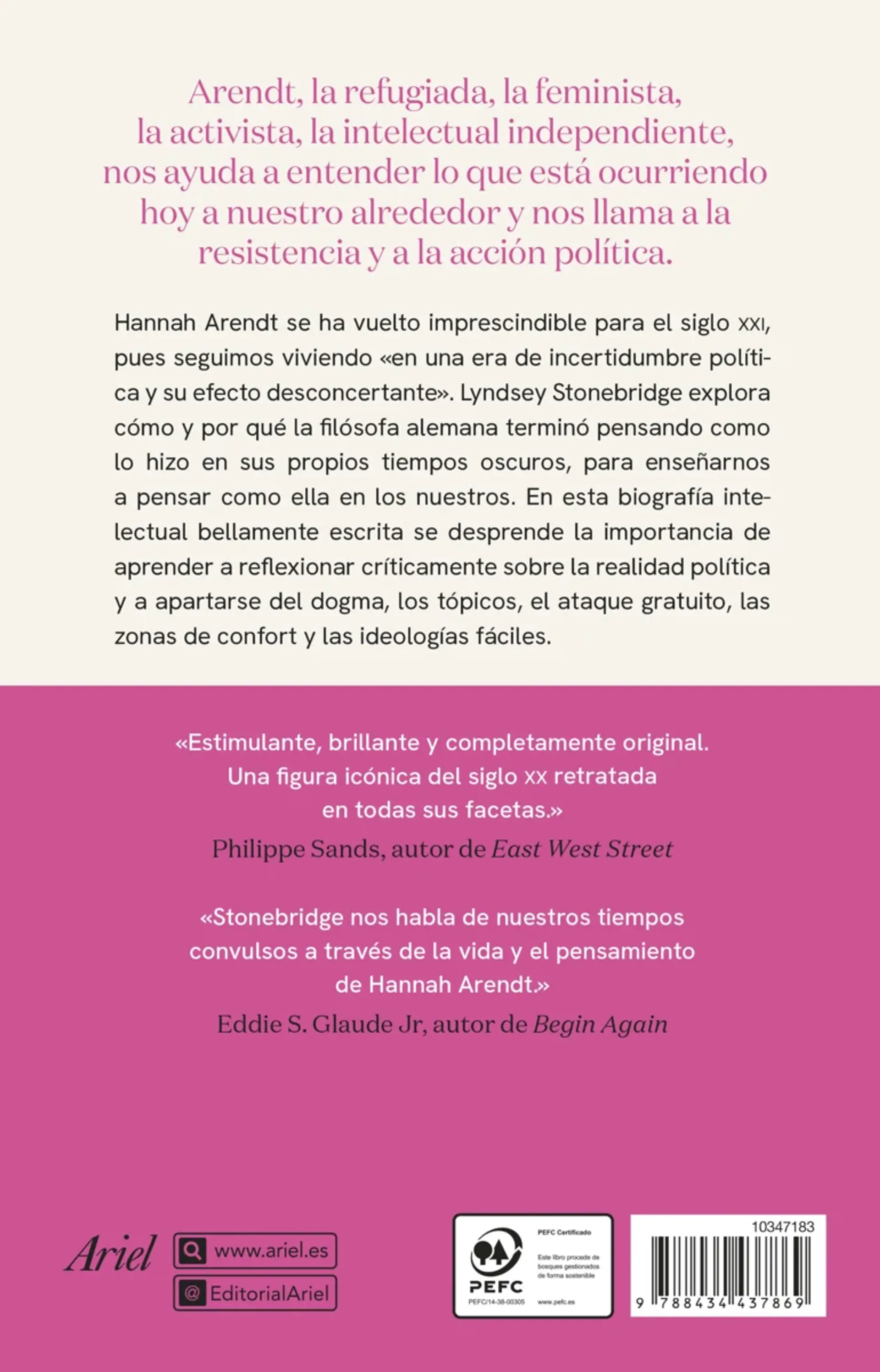 Somos libres de cambiar el mundo 2